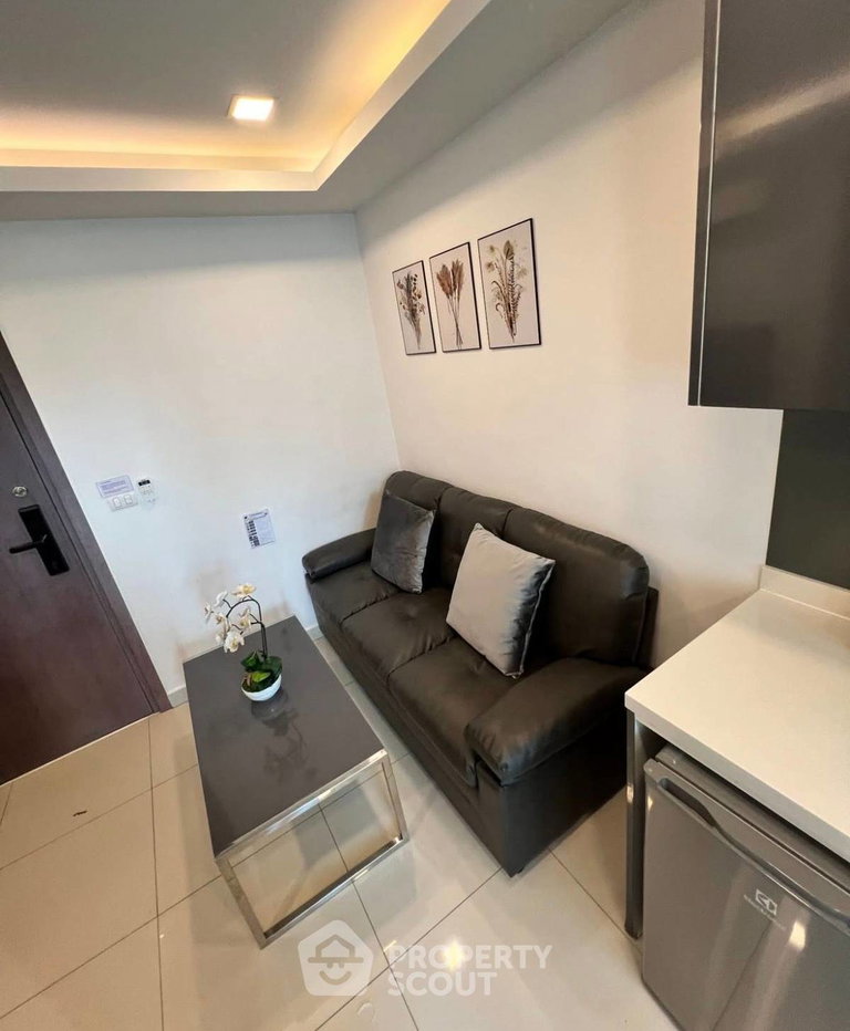 รูป คอนโด 1 ห้องนอน ที่อาร์เคเดีย บีช คอนติเนนทัล พัทยาใต้ (ID 2722877) - รูปที่ 2/7