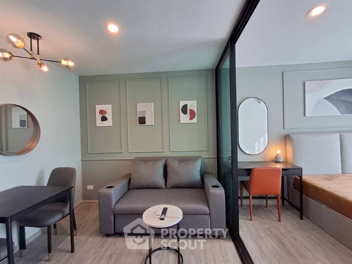 รูป คอนโด 1-ห้องนอน ที่ รีเจ้นท์ โฮม บางนา ใกล้ BTS บางนา (ID 2690526) - รูปที่ 2/12