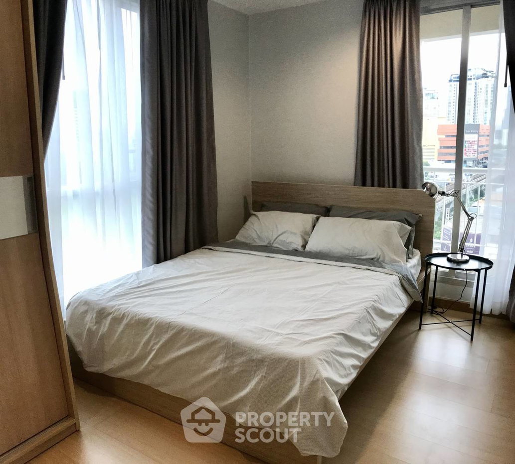 รูป คอนโด 2-ห้องนอน ที่ ไลฟ์ แอท สุขุมวิท 65 ใกล้ BTS พระโขนง (ID 2722601) - รูปที่ 2/6