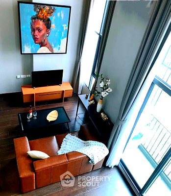 Condos for rent : 1-BR Condo at C Ekkamai near ARL Ramkhamhaeng (ID 922019)