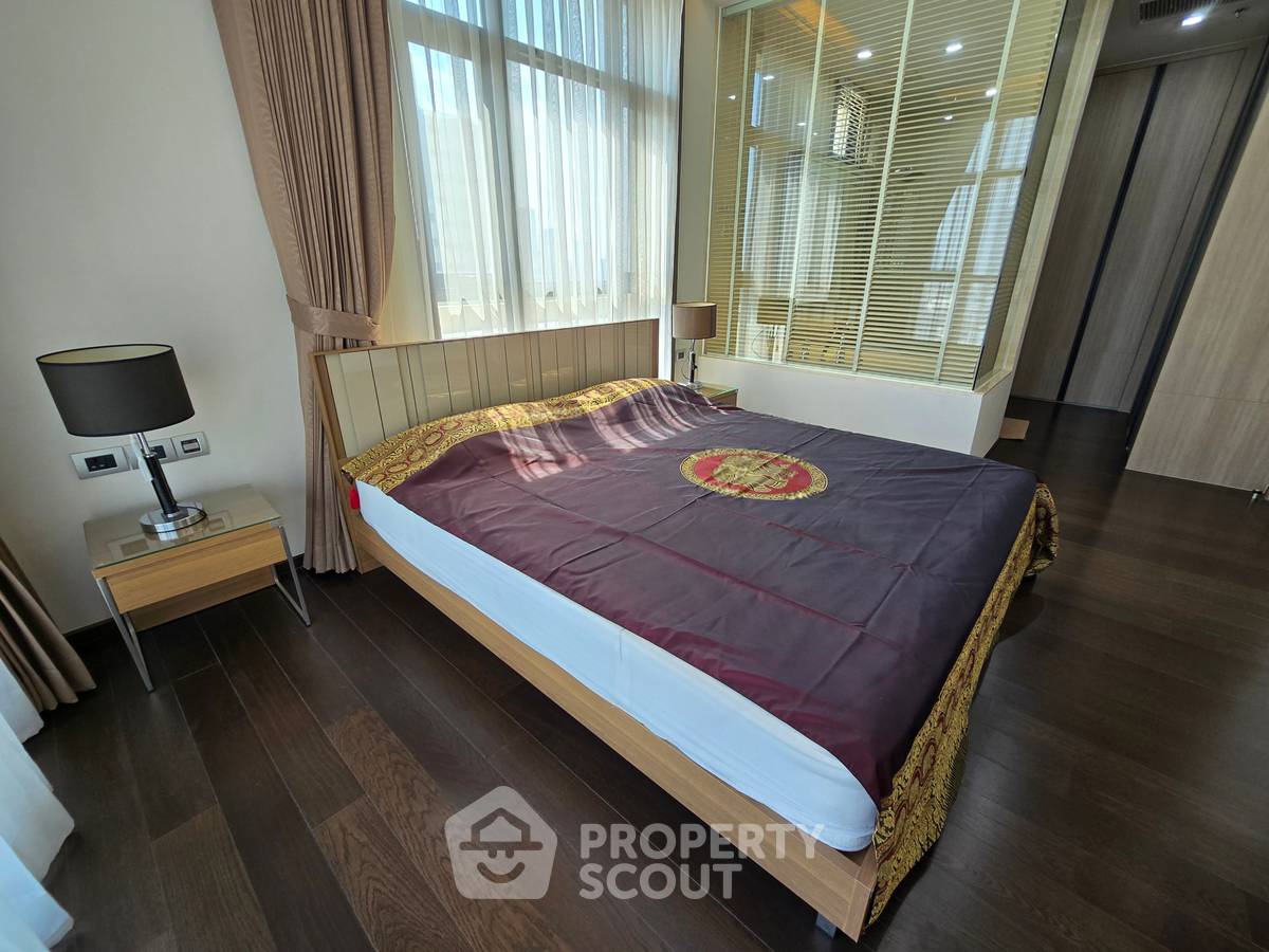 รูป คอนโด 2-ห้องนอน ที่ เดอะ เทอร์ทีไนน์ บาย แสนสิริ ใกล้ BTS พร้อมพงษ์ (ID 2723096) - รูปที่ 3/7