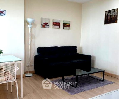 เช่าคอนโด BTS เซนต์หลุยส์ : คอนโด 1-ห้องนอน ที่ ไลฟ์ แอท สาทร 10 ใกล้ BTS เซนต์หลุยส์ (ID 2445892)