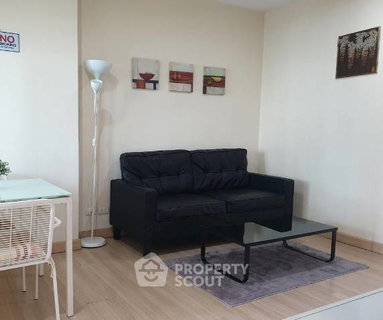 รูปภาพ 1-BR Condo at Life @ Sathorn 10 near BTS Saint Louis (ID 2445892)