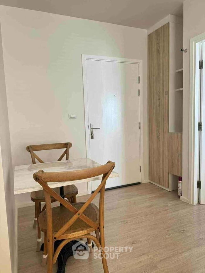 รูป คอนโด 1-ห้องนอน ที่ เอสเซ็นท์ เชียงใหม่ ใกล้ เซ็นทรัล เฟสติวัล เชียงใหม่ (ID 2387908) - รูปที่ 2/20