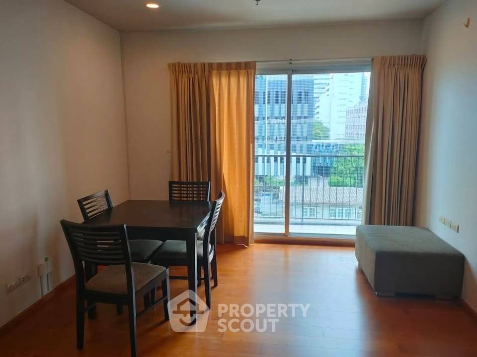 รูป คอนโด 2-ห้องนอน ที่ ไฮฟ์ ตากสิน ใกล้ BTS วงเวียนใหญ่ (ID 2517623) - รูปที่ 4/10