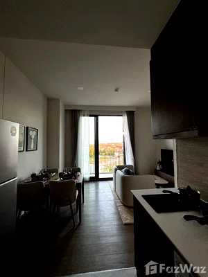 Condos for rent : 1 Bedroom for rent in good location 6103684