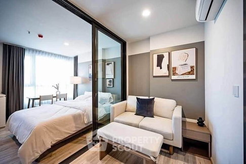 1-BR Condo at XT Huaikhwang near MRT Huai Khwang (ID 2563809)