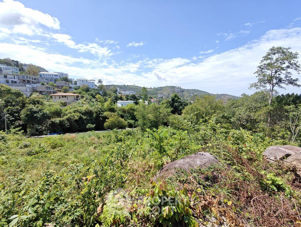 รูป ที่ดินสำหรับปล่อยขาย 1,400 ตารางเมตร แถว ใน บ่อผุด (ID 2710433) - รูปที่ 10/19