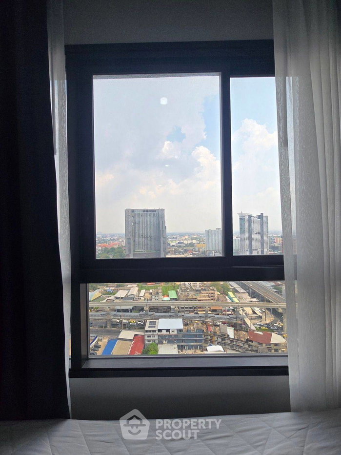 รูป คอนโด 1-ห้องนอน ที่ ไอดีโอ รามคำแหง-ลำสาลี สเตชั่น ใกล้ ลำสาลี (ID 2722990) - รูปที่ 6/11
