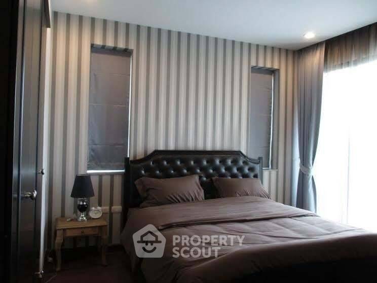 รูป คอนโด 2-ห้องนอน ที่ ศุภาลัย พรีเมียร์ แอท อโศก ใกล้ MRT เพชรบุรี (ID 2723230) - รูปที่ 8/8