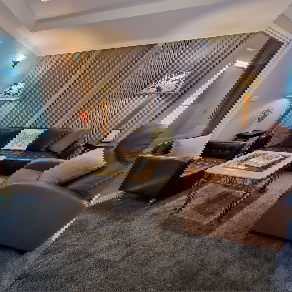 รูป ศุภาลัย เพลส สุขุมวิท 39 2 ห้องนอน🌸คอนโดให้เช่า Supalai Place Sukhumvit 39 - รูปที่ 1/10