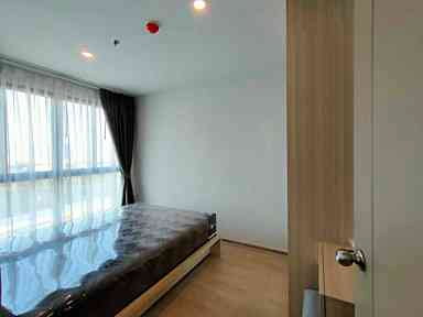picture Condo for Rent: Ideo O2 Near BTS Bang Na (approx. 300 meters) - 3/12