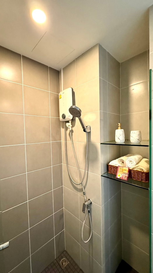 รูป Condo for Rent: Ideo O2  Near BTS Bang Na (approx. 300 meters) - รูปที่ 11/15