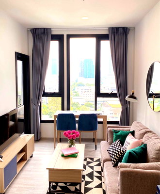 Condos for rent : XT                       EKKAMAI 