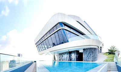 เช่าคอนโด ซอยอุดมสุข (สุขุมวิท 103) : คอนโด 2-ห้องนอน ที่ ไอดีโอโมบิ สุขุมวิท 66 ใกล้ BTS อุดมสุข (ID 2722840)