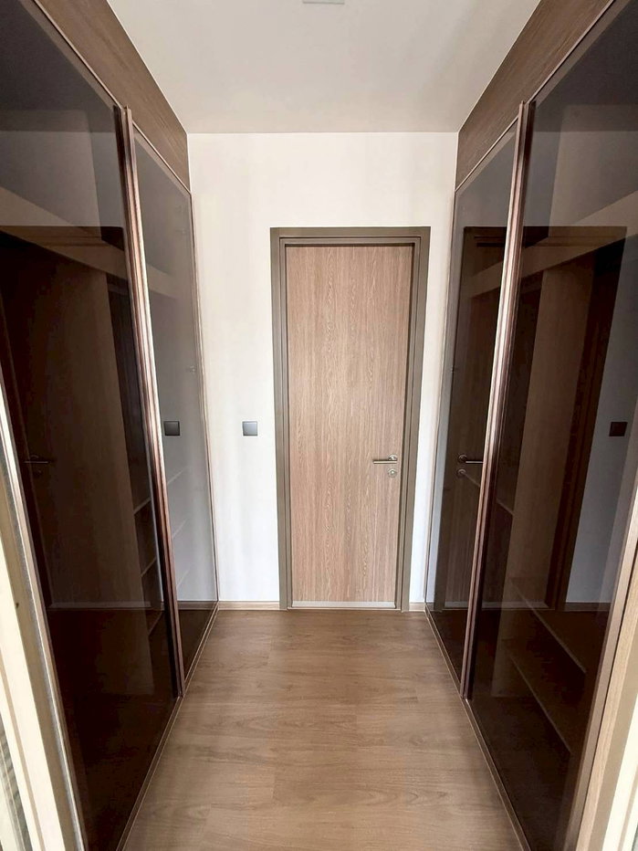 รูป 🎄 ปล่อยเช่า Mekin Haus ( เมคิน เฮาส์ ) two bedroom  ราคา 45,000 บาท - รูปที่ 8/20