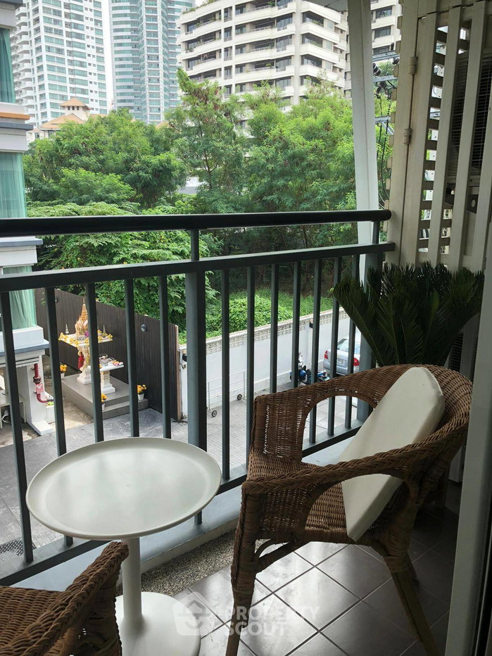 รูป คอนโด 2-ห้องนอน ที่ โว๊ค สุขุมวิท16 คอนโดมิเนียม ใกล้ MRT ศูนย์การประชุมแห่งชาติสิริกิติ์ (ID 2249475) - รูปที่ 16/21