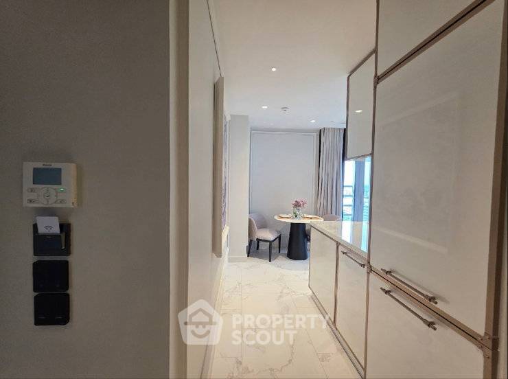 รูป คอนโด สตูดิโอ ที่ เดอะ เรสซิเดนเซส 38 ใกล้ BTS ทองหล่อ (ID 2722396) - รูปที่ 9/32