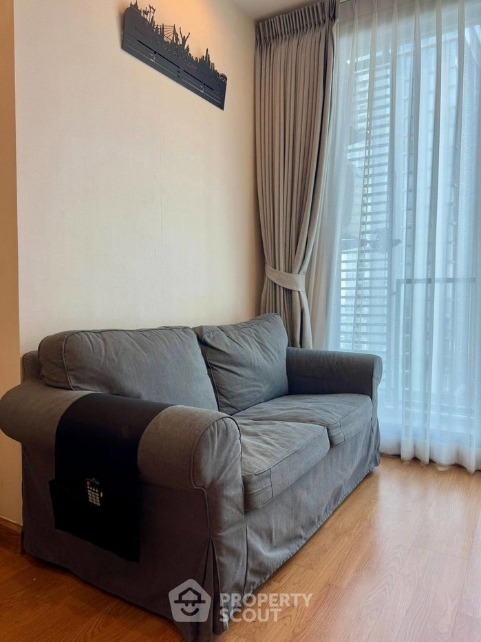 รูป คอนโด 1-ห้องนอน ที่ คิวเฮ้าส์ สุขุมวิท 79 ใกล้ BTS อ่อนนุช (ID 2532558) - รูปที่ 8/10