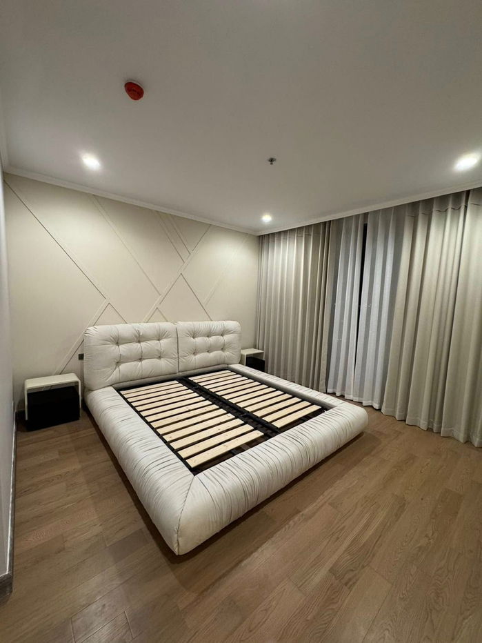 รูป PFD-08071 ให้เช่า Supalai Oriental สุขุมวิท 39 3 นอน ไซส์ใหญ่อลังการ 140 ตรม. ใกล้ BTS พร้อมพงษ์ - รูปที่ 8/13