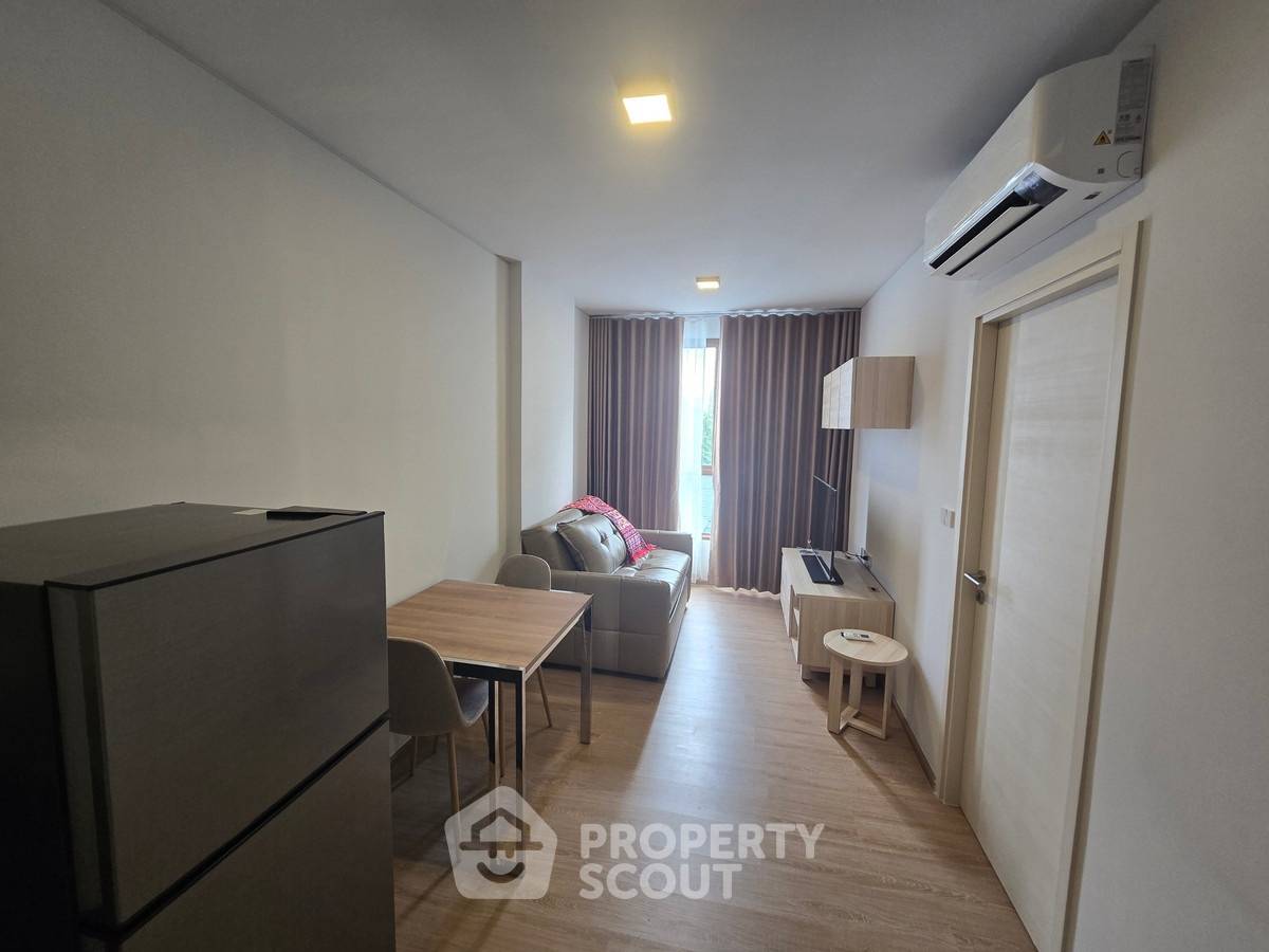 รูป คอนโด 1-ห้องนอน ที่ ควินทารา มายเซน พร้อมพงษ์ ใกล้ BTS พร้อมพงษ์ (ID 2446655) - รูปที่ 1/12