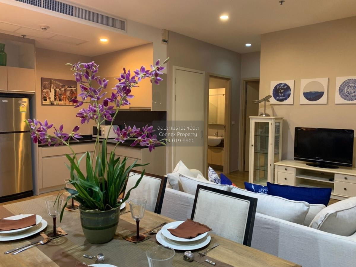 รูป เช่าคอนโด 39 บาย แสนสิริ BTS-พร้อมพงษ์ คลองตันเหนือ เขต วัฒนา กรุงเทพ CX-07033 ✅ ทักไลน์ @connexproperty ตอบทันที ทีมงานมืออาชีพ ✅ - รูปที่ 4/8