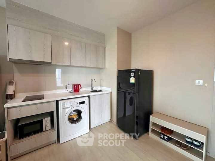 รูป คอนโด 2-ห้องนอน ที่ ไลฟ์ สุขุมวิท 48 ใกล้ BTS พระโขนง (ID 2722513) - รูปที่ 11/15