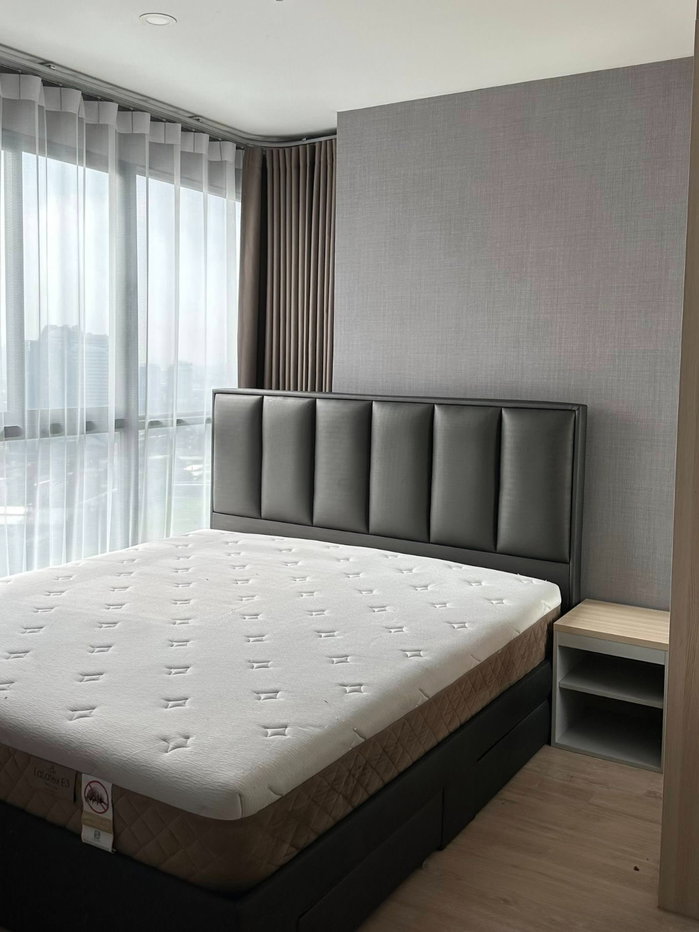 picture Condo for Rent: Ideo O2  Near BTS Bang Na (approx. 300 meters) - 12/24