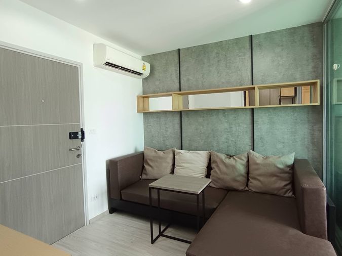 🛋️ให้เช่าคอนโดหรู ติด MRTเตาปูน ห้องสวย ราคาดีที่สุดในโครงการ