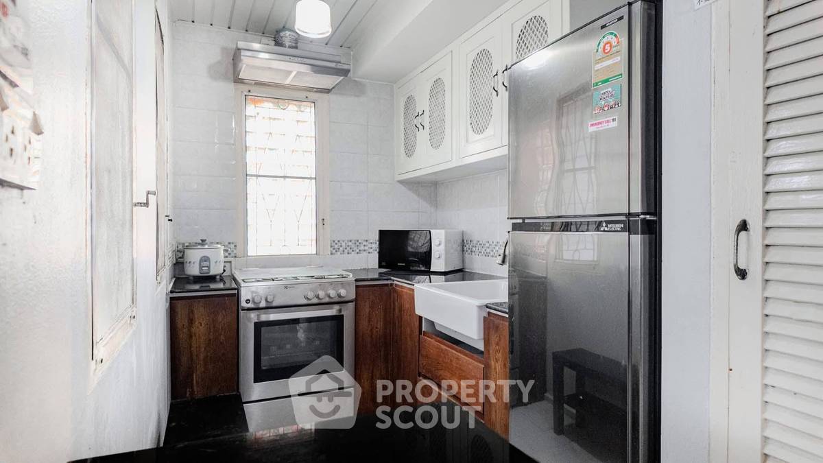 รูป คอนโด 3-ห้องนอน ที่ โมเดิร์นโฮมเพลส ใน สวนหลวง (ID 2721442) - รูปที่ 8/22