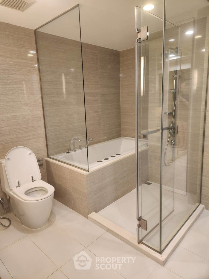 picture 1-BR Condo at Mode Sukhumvit 61 near BTS Ekkamai (ID 2722544) - 7/7