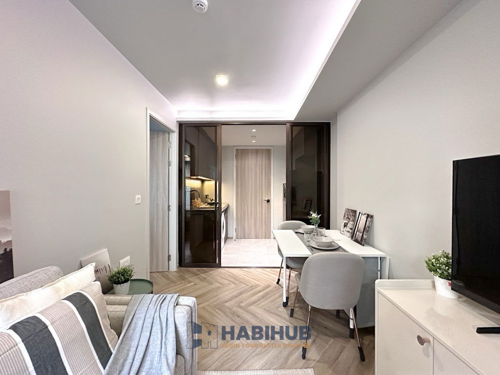 picture ðïļâĻChapter Thonglor 25 | Prime location condo fro sale (HBH-HL-64) - 5/22