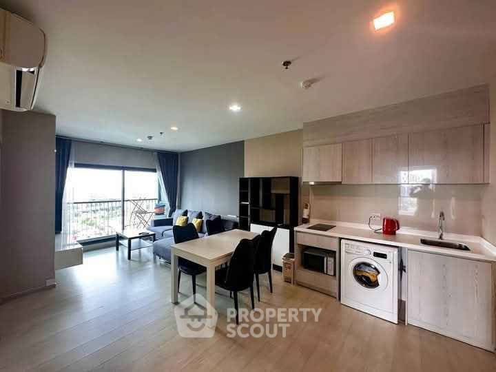 รูป คอนโด 2-ห้องนอน ที่ ไลฟ์ สุขุมวิท 48 ใกล้ BTS พระโขนง (ID 2722513) - รูปที่ 9/15