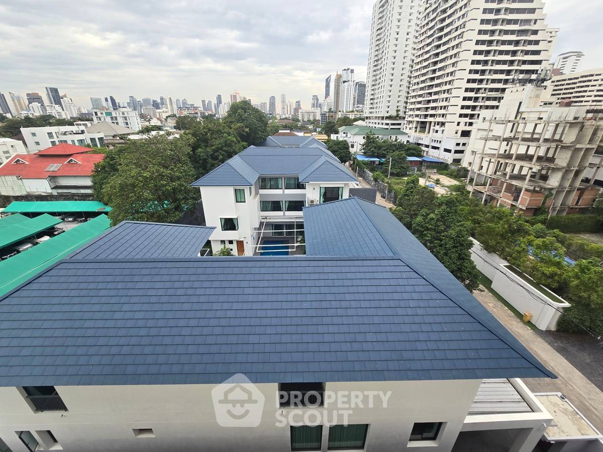 รูป คอนโด 1-ห้องนอน ที่ ควินทารา มายเซน พร้อมพงษ์ ใกล้ BTS พร้อมพงษ์ (ID 2446655) - รูปที่ 7/12