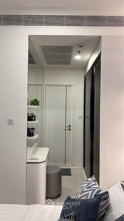 รูป คอนโด 1-ห้องนอน ที่ แมสซารีน รัชโยธิน ใกล้ BTS รัชโยธิน (ID 2523280) - รูปที่ 14/18