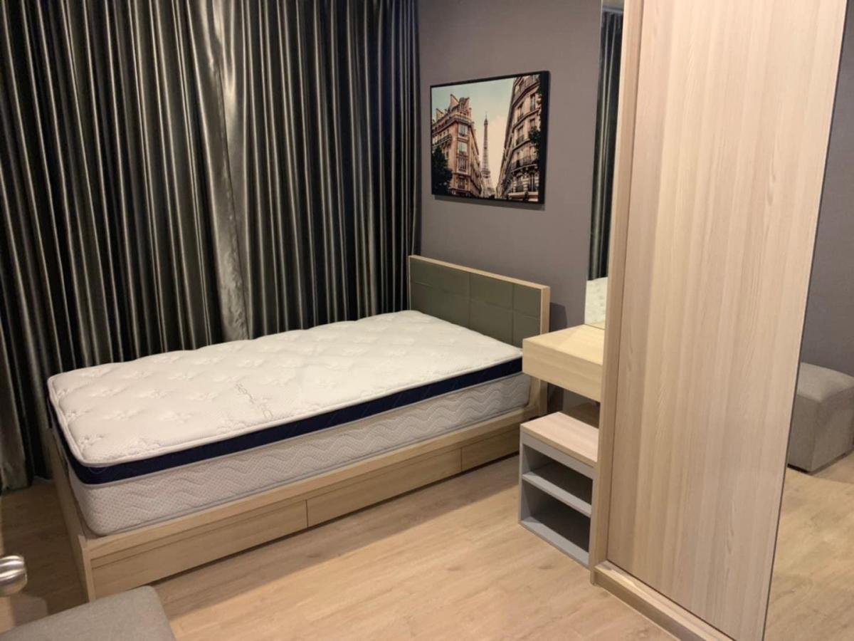 picture Condo for Rent: Ideo O2  Near BTS Bang Na (approx. 300 meters) - 16/24