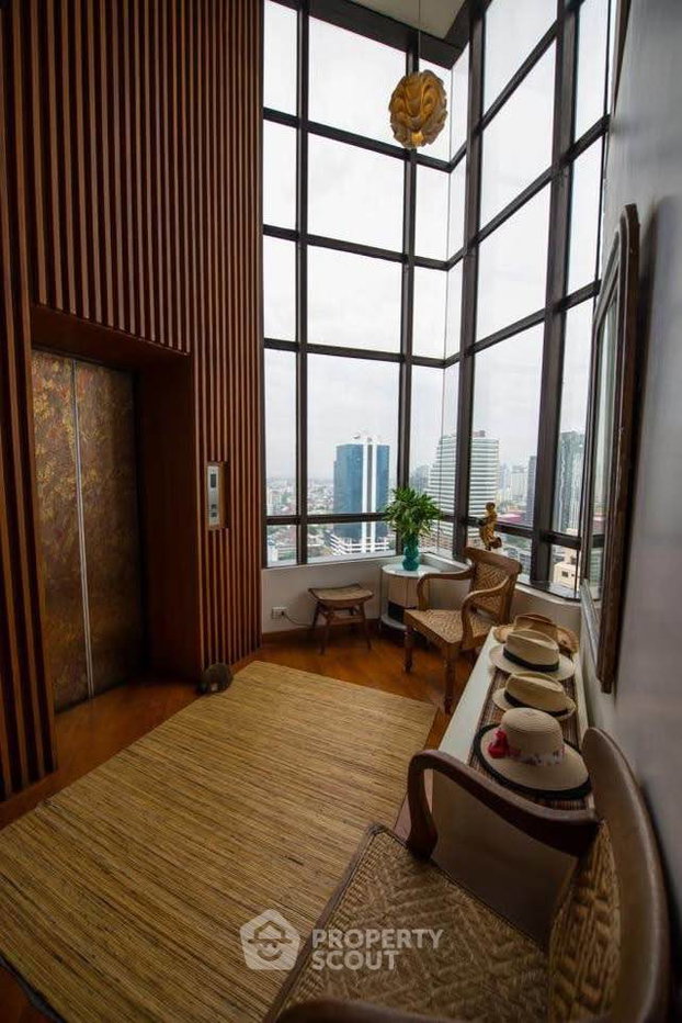 รูป คอนโด 5-ห้องนอน ที่ มูน ทาวเวอร์ คอนโดมิเนียม ใกล้ BTS ทองหล่อ (ID 2429357) - รูปที่ 8/16