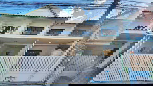 279AGKI🔥 ทาวน์โฮม 2 ชั้น รังสิต คลอง 3 ราคาแค่ล้านกลาง บ้านไซซ์กำลังดี ฟังก์ชันครบ อยู่เองคุ้มมาก