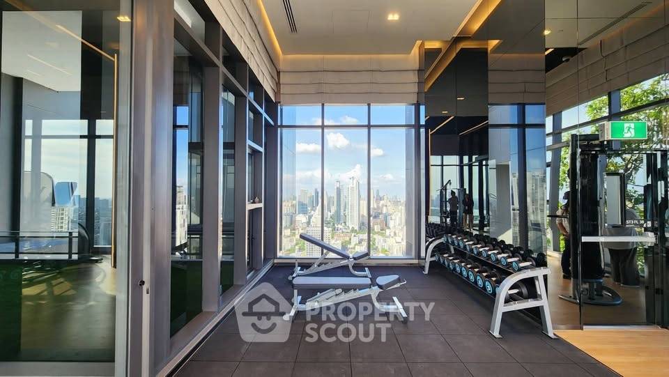 รูป คอนโด 2-ห้องนอน ที่ ไลฟ์ พระราม 4 - อโศก ใกล้ MRT ศูนย์การประชุมแห่งชาติสิริกิติ์ (ID 2527980) - รูปที่ 33/47