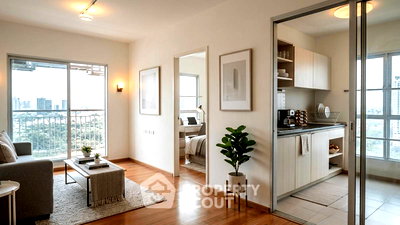 ขายคอนโด : คอนโด 2 ห้องนอน ใกล้รถไฟฟ้า BTS ราคาไม่ถึง 3 ล้าน รีโนเวทได้ตามสไตล์ สร้างพื้นที่ในแบบของคุณ (ID 2386744)