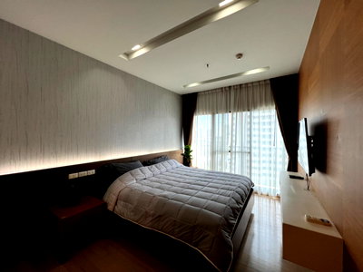 Condos for rent : For Rent Condo Noble Refine Fully Furnished(S15-31187)