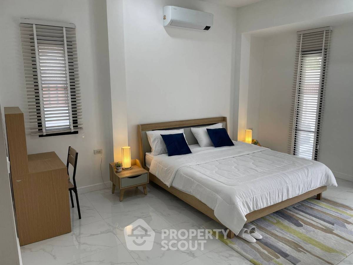 รูป บ้าน 3-ห้องนอน ที่ ทรอปิคอลวิชั่น ใกล้ เมืองหัวหิน (ID 2720312) - รูปที่ 2/20