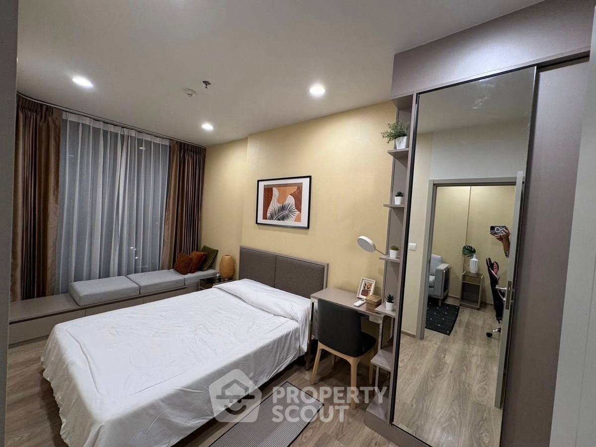 รูป คอนโด 1-ห้องนอน ที่ โอกะ เฮ้าส์ สุขุมวิท 36 ใกล้ BTS ทองหล่อ (ID 2722713) - รูปที่ 2/5