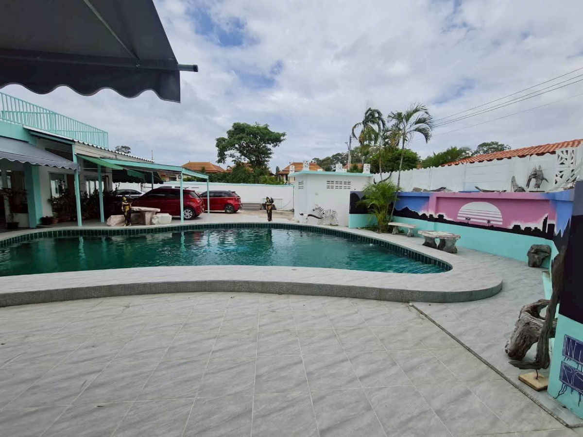 picture Large pool villa apartment near BsngSaray Beach 8beds 9baths - 10/18