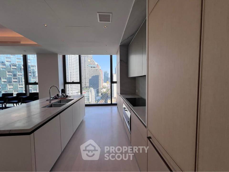 รูป คอนโด 4-ห้องนอน ที่ สโคป ทองหล่อ ใกล้ BTS ทองหล่อ (ID 2568995) - รูปที่ 8/9