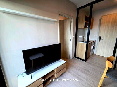 คอนโดให้เช่า : ให้เช่า นิว โนเบิล เซ็นเตอร์ บางนา (Nue Noble Centre Bangna) ใกล้เซ็นทรัลบางนา