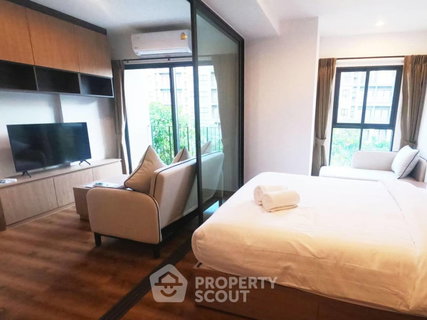 รูปภาพ 1-BR Condo at La Habana Hua Hin close to Vana Nava Water Jungle (ID 2180184)