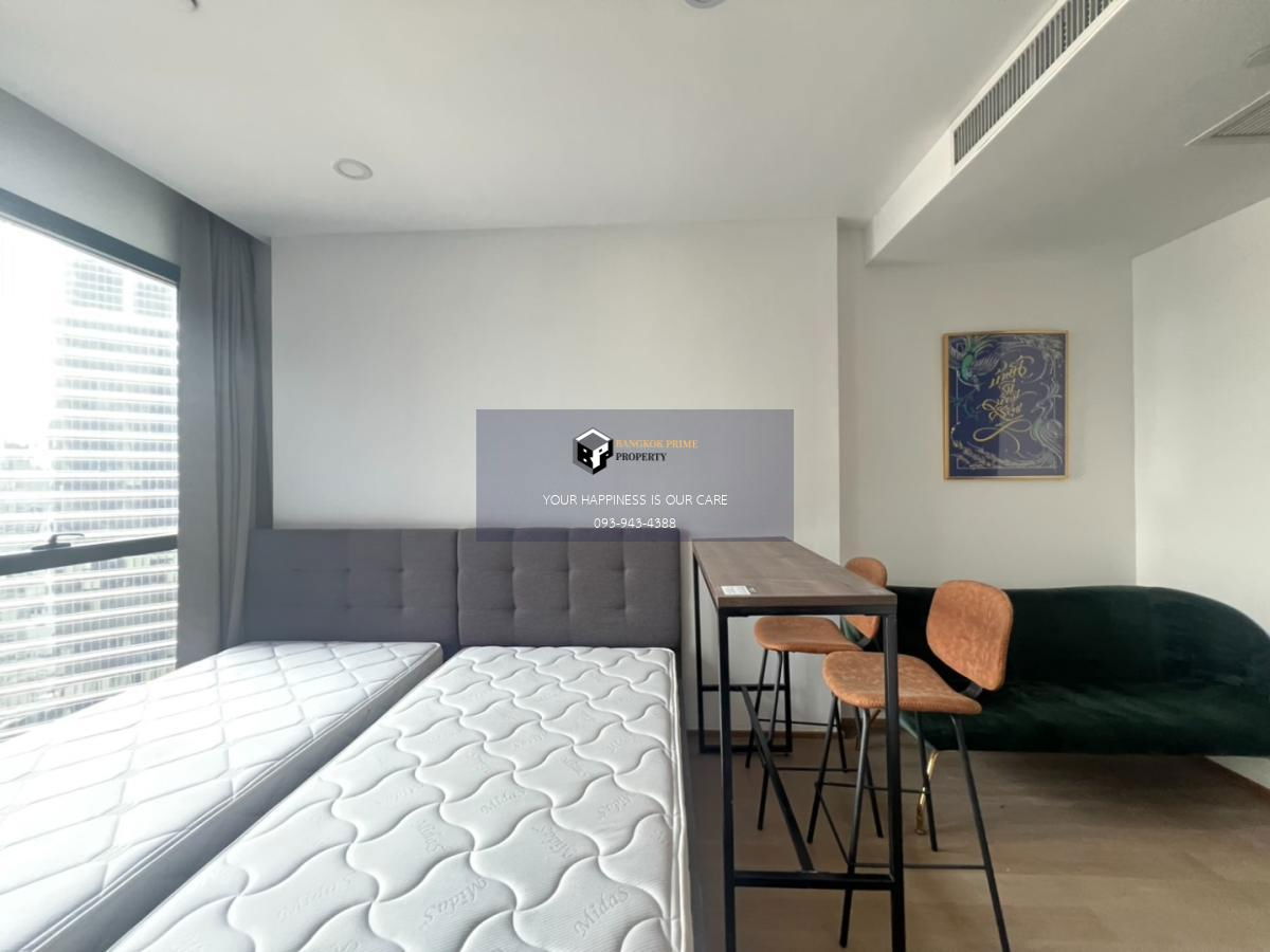 picture Ashton Chula-Silom | ðNear MRT Sam Yan #2025121613493#FC - 6/7