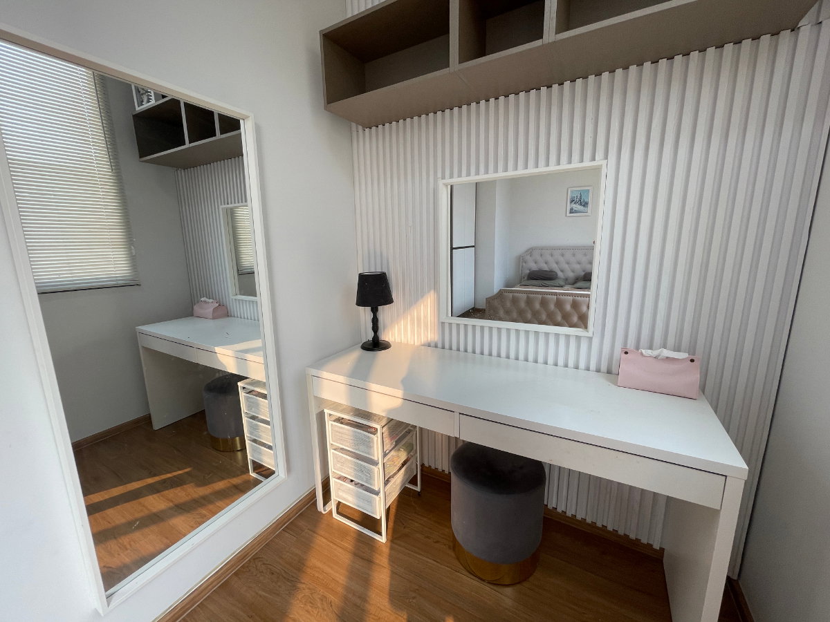 รูป บ้านให้เช่า Townhouse Pleno สุขุมวิท-บางนา 2 พร้อมเข้าอยู่สนใจติดต่อ Line @goodmanpro หรือโทร 0999029 - รูปที่ 8/17