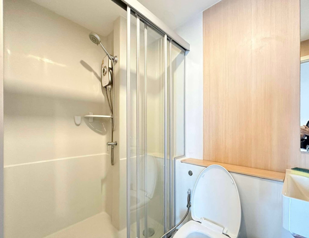 รูป 🤝🏻RB23704 ให้เช่าถูกมาก👍แอสปาย สาทร - ท่าพระ✅แอดไลน์ @mproperty( มี @ ด้วย) แอดมินตอบไว - รูปที่ 3/7